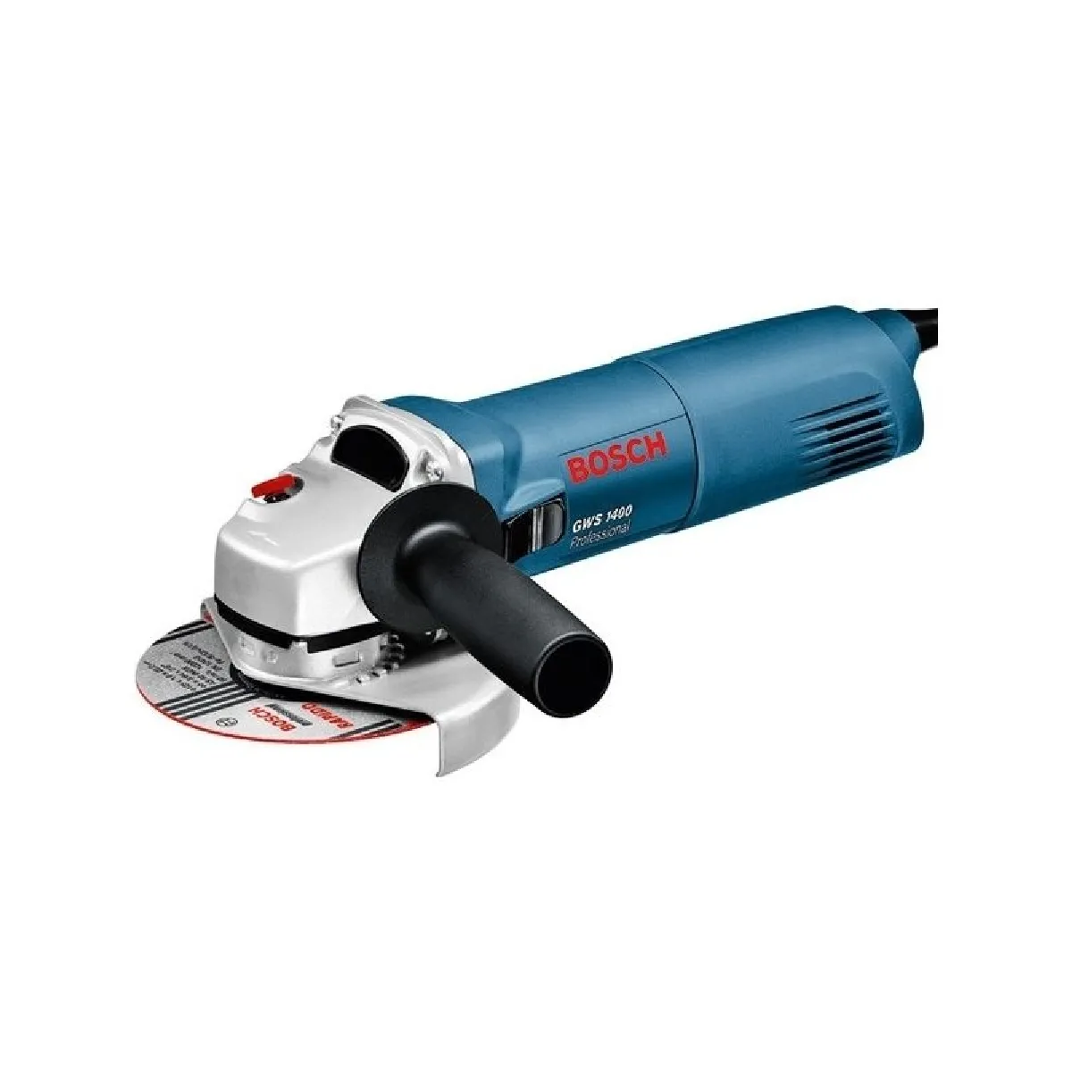 Bosch GWS 1400 0601824800
