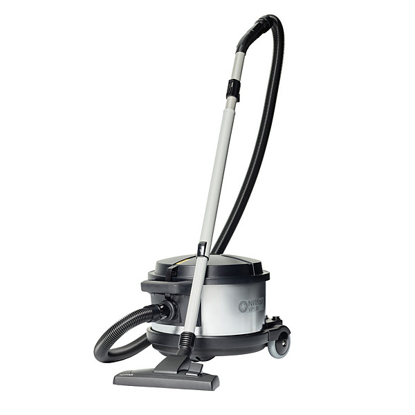Aspirateur professionnel Nilfisk VP 930 HEPA Basic 15 L
