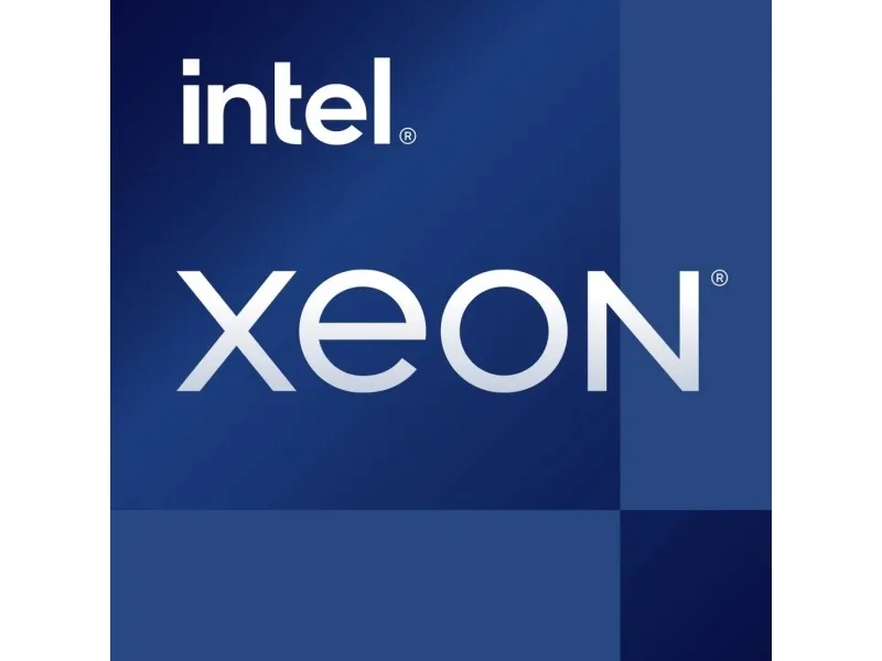 Intel Xeon E-2336 - 2.9 GHz - 6-core - 12 tråde - 12 MB cache - LGA1200 Socket - Box