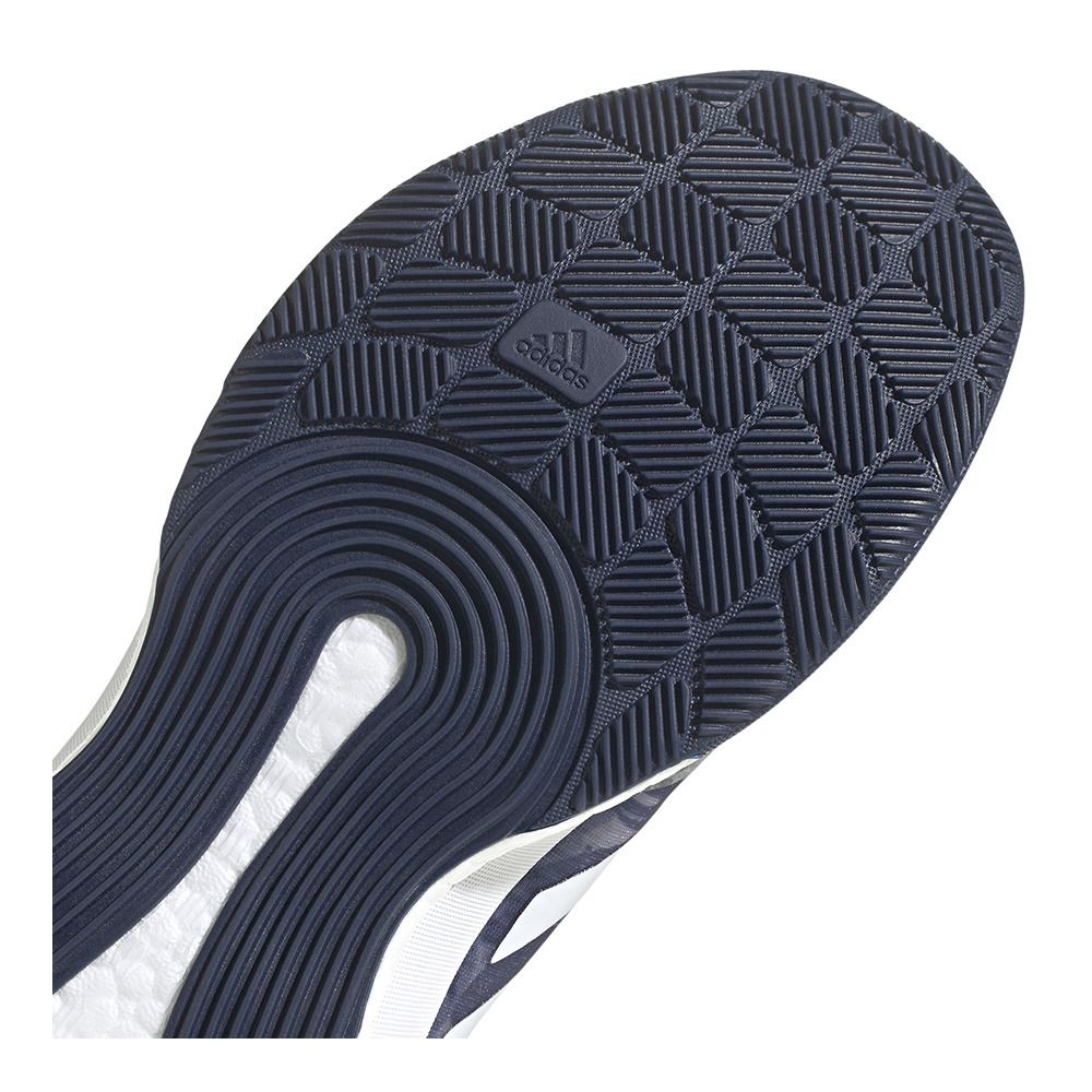 Adidas Performance CRAZYFLIGHT - Chaussures handball Femme navy/white/white