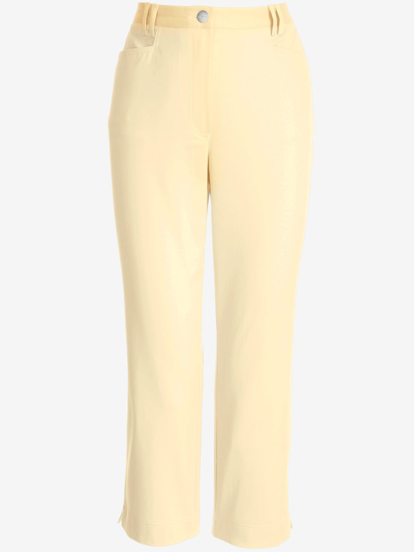 Pantalon 7/8 revêtement nano imperméable