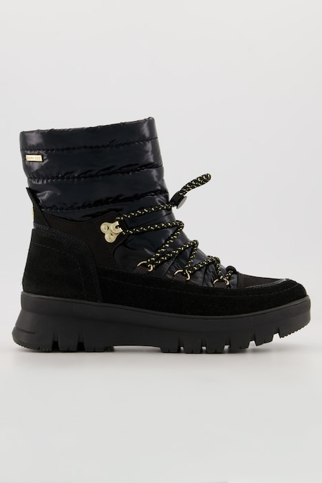Trekking-Boots, Tamaris Comfort, Stepp, Wechselfußbett