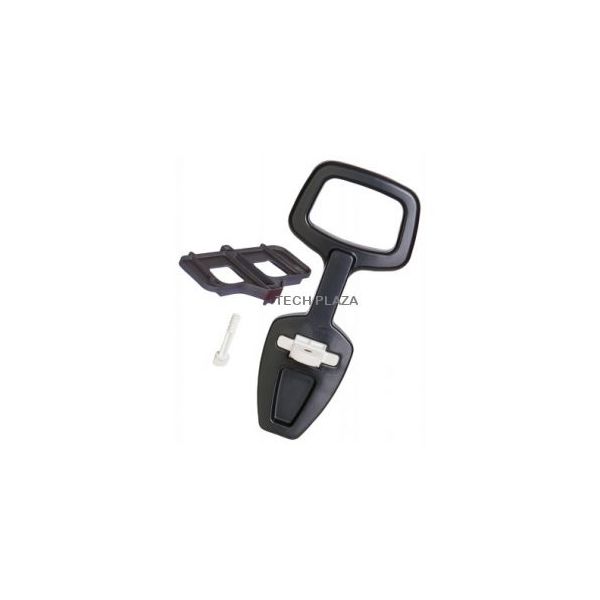 Big Bobby Car Walker 2-in-1 Acessório para Andar - 800056445