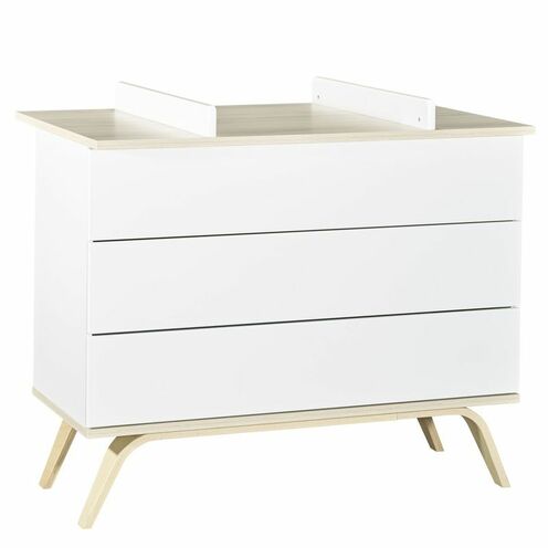 Commode 3 tiroirs SERENA - SAUTHON