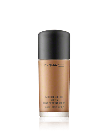 MAC Studio Fix Fluid SPF 15 NW48 30ml