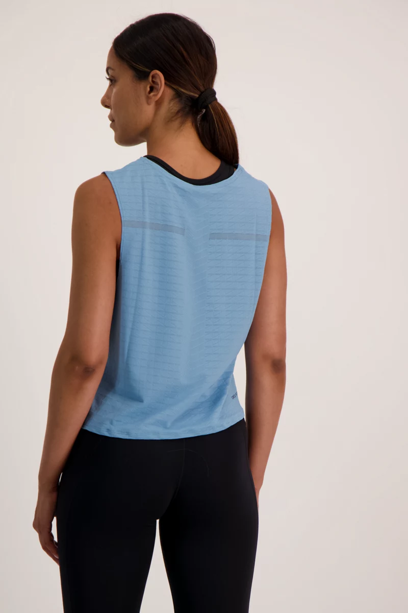 Nike Dri-FIT ADV Run Division Damen Top