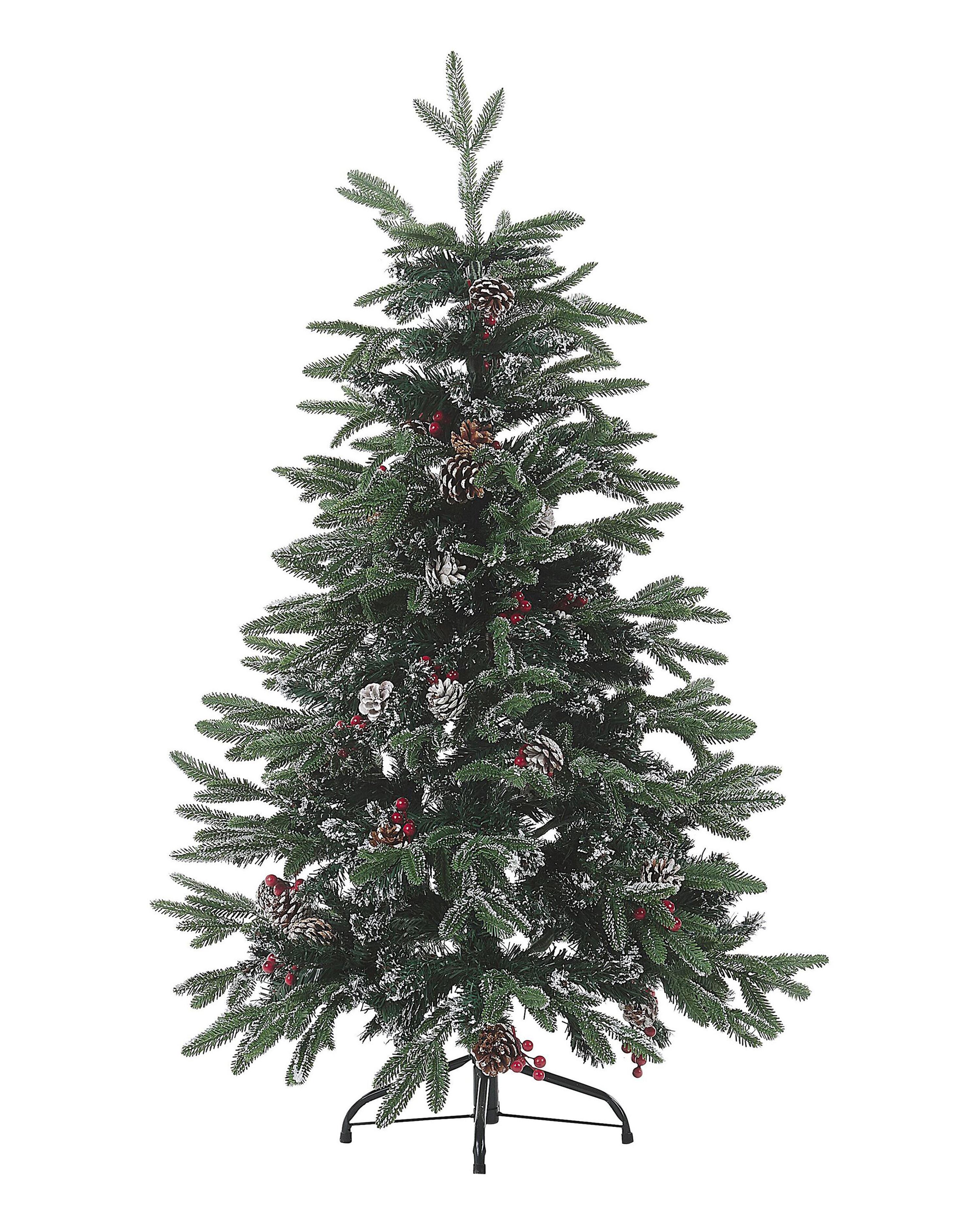 Kunstkerstboom DENALI 120 cm Groen