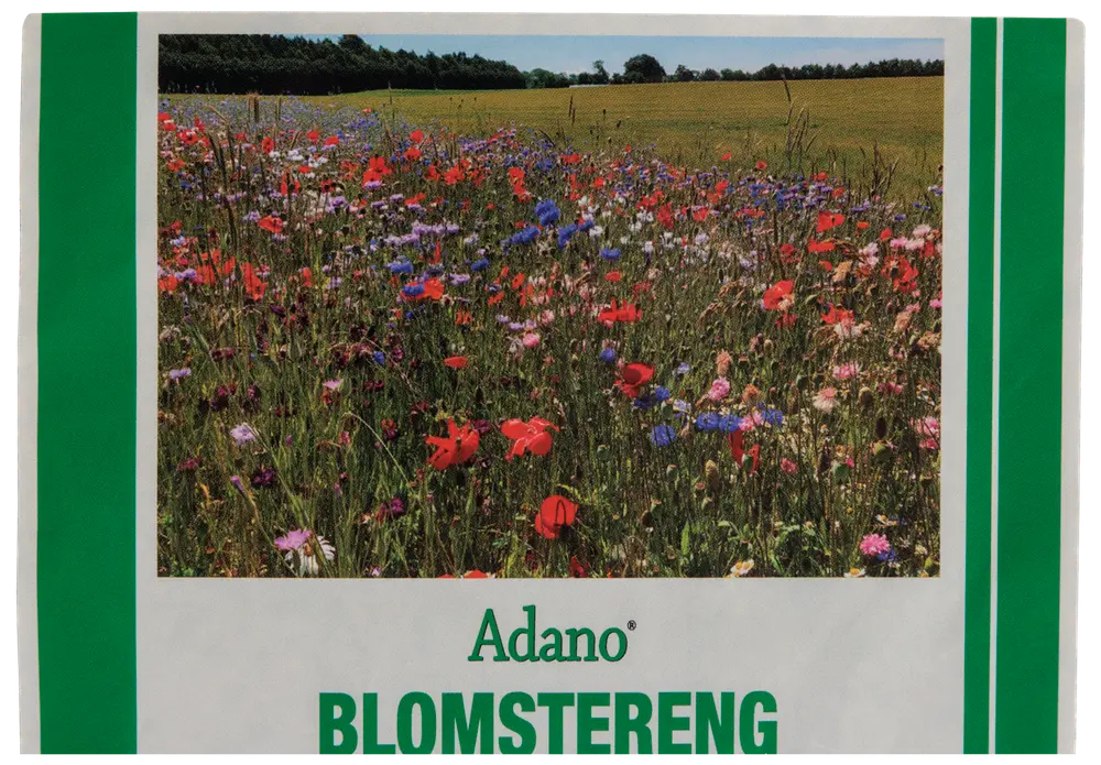 Adano Blomsterblanding 1 kg
