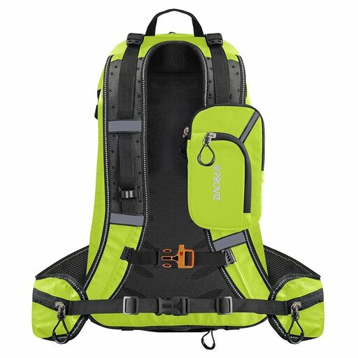 Mochila Proviz Reflect360 Explorer 30L