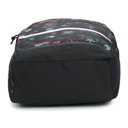 Vans - CONSTRUCT SKOOL BACKPACK - Noir