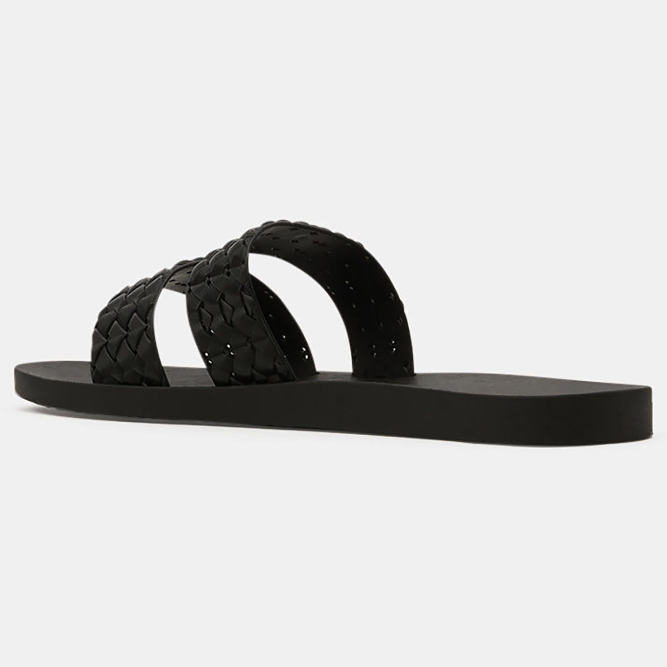 Ipanema Mules Renda II noires