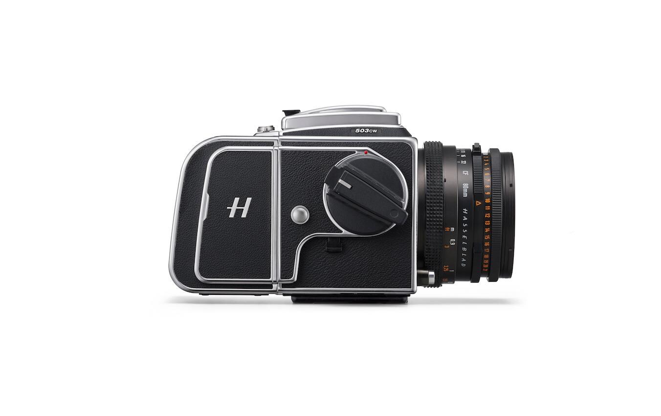 Fotokamera 907X & CFV 100C Body<br>Eine Kamera, drei Anwendungen