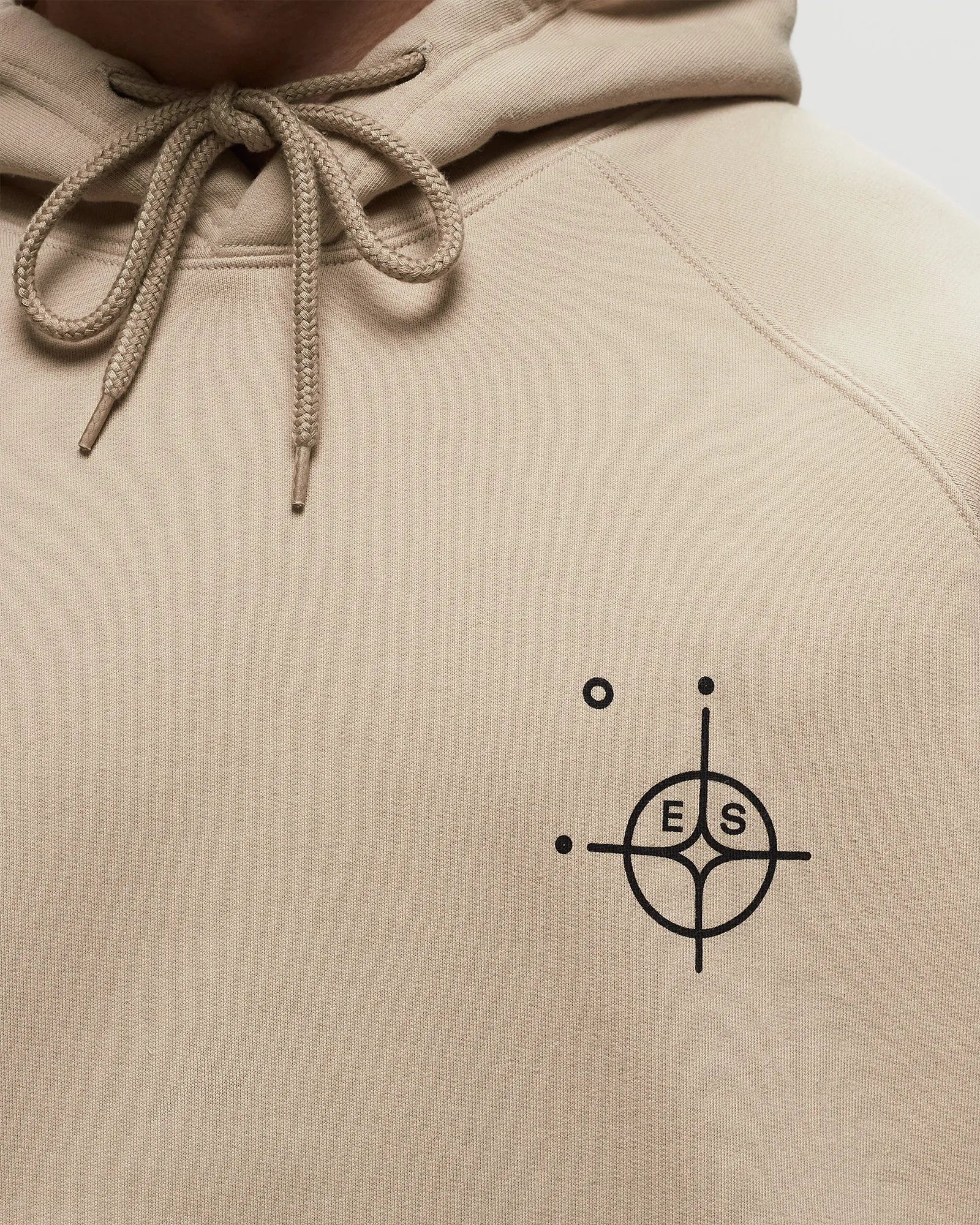 Edwin Angels Hoodie Sweat
