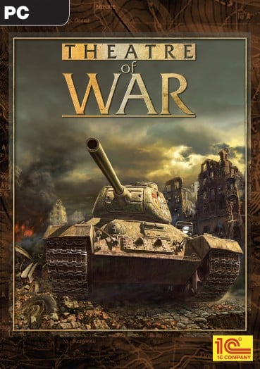 Theatre of War- PC