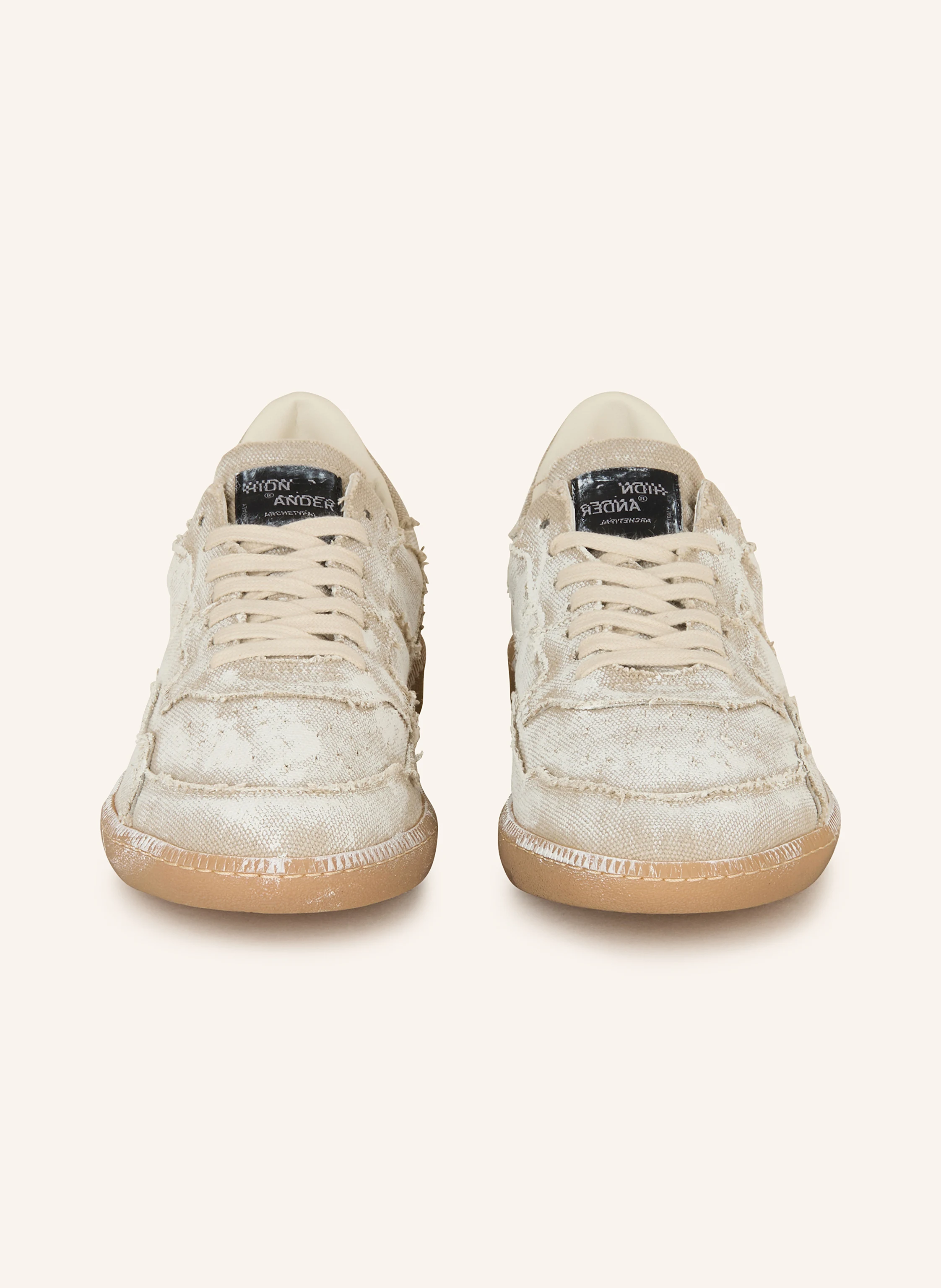 HIDN-ANDER Sneaker MEGA T