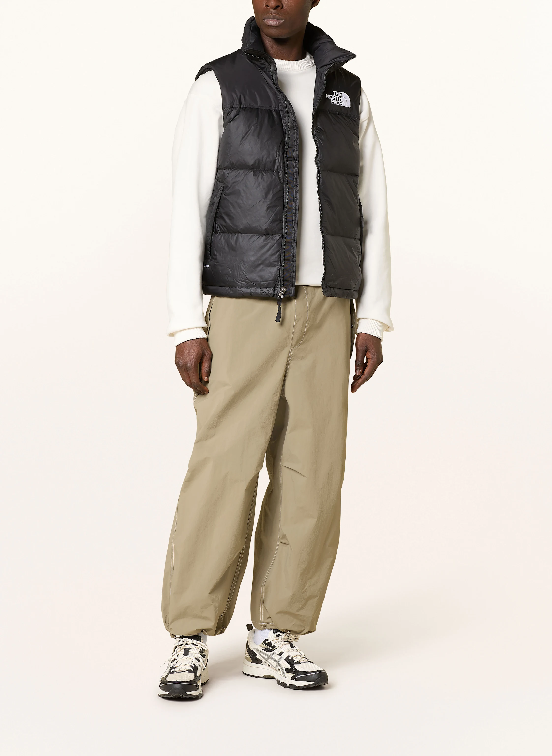 THE NORTH FACE Daunenweste
