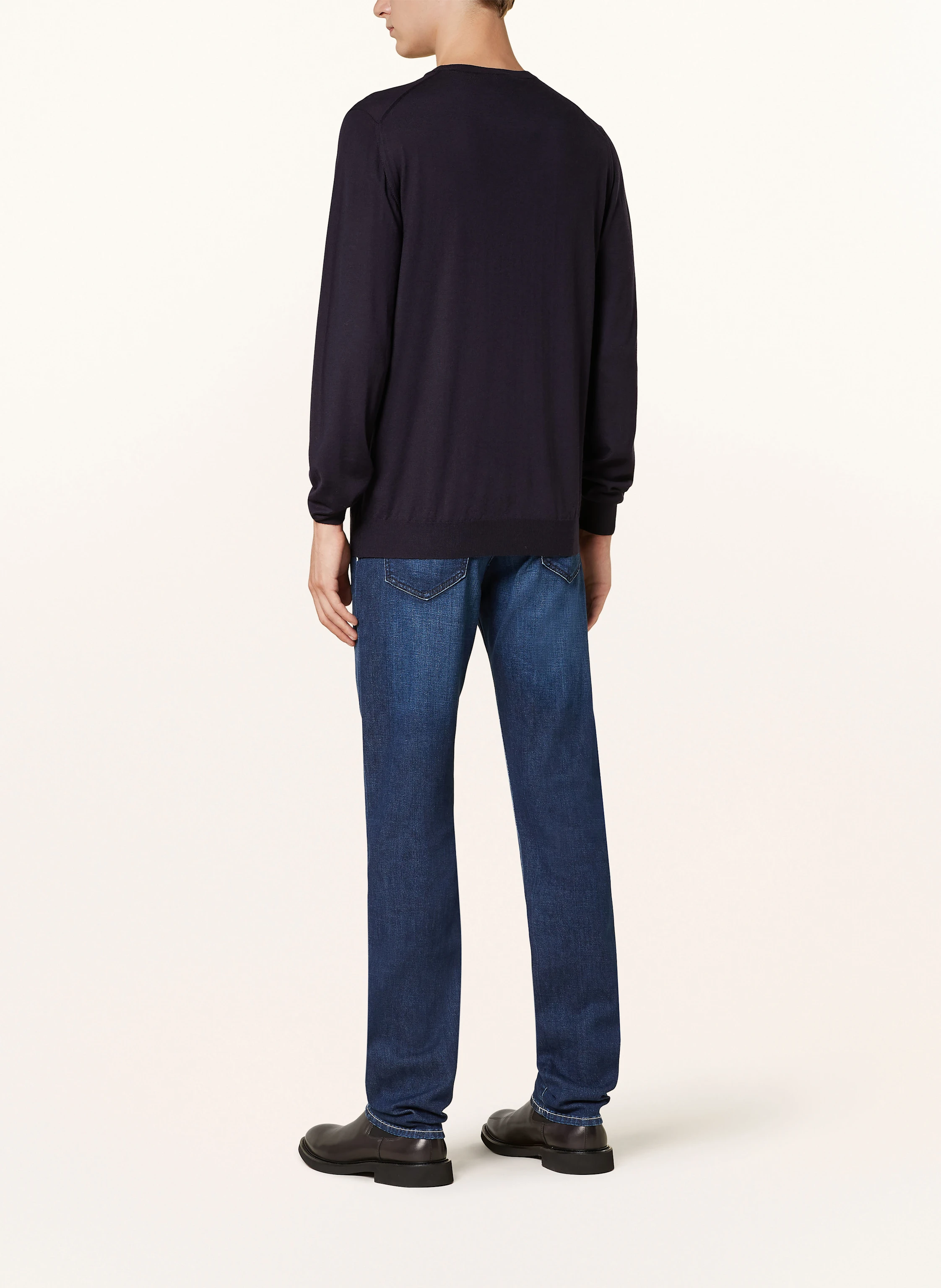 JACOB COHEN Jeans BARD Slim Fit