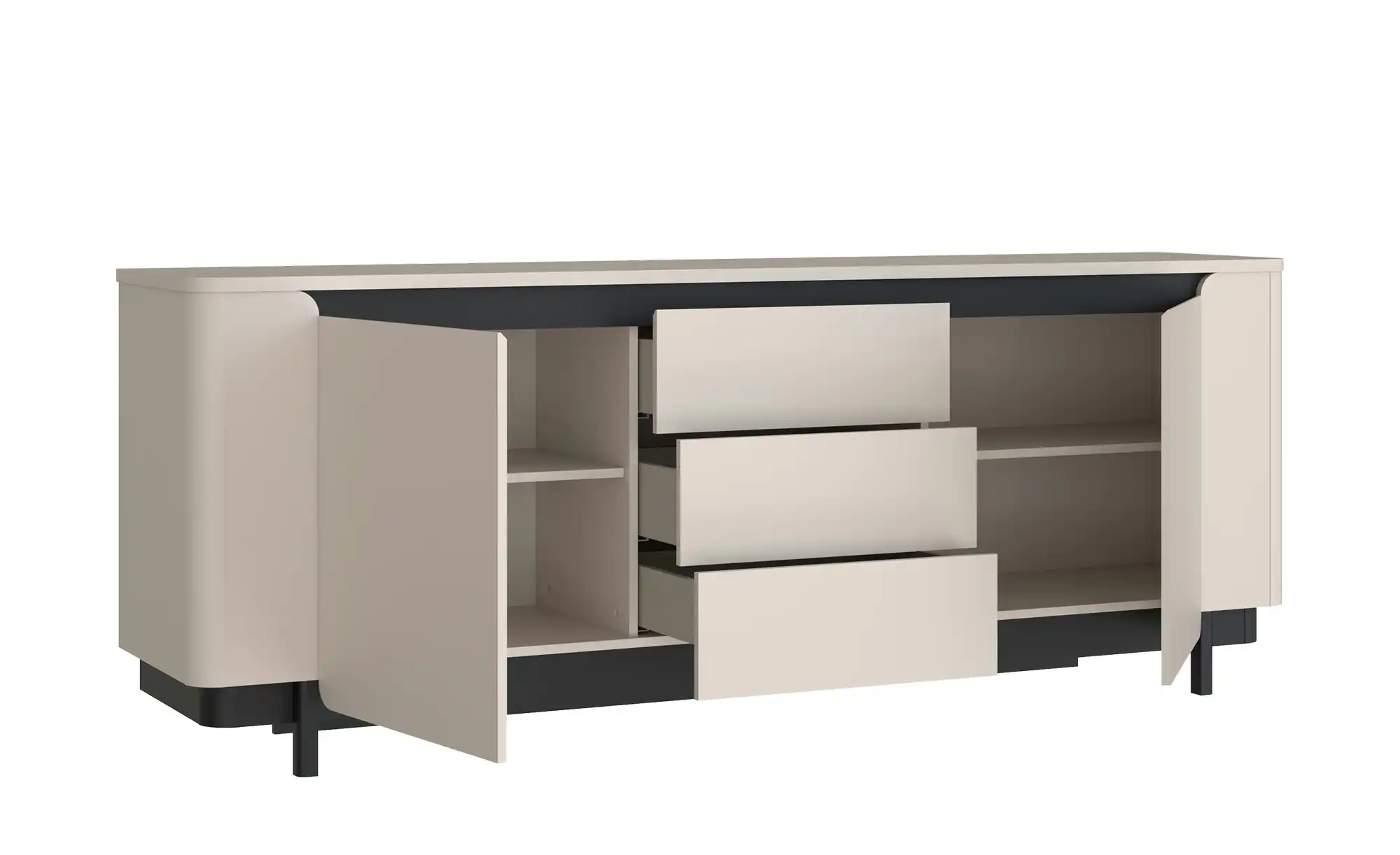Sideboard Softclose Santori