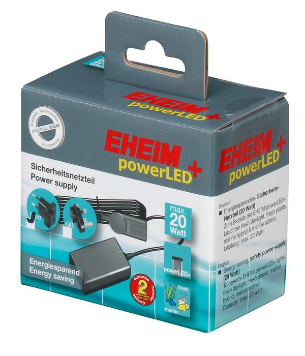 EHEIM Beleuchtungszubehör Netzteil powerLED+