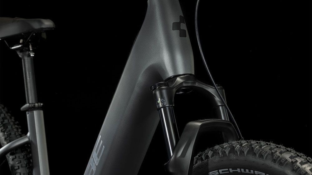 Cube Reaction Hybrid Race 625 Easy Entry grey´n´metal kaufen | Bike-Discount