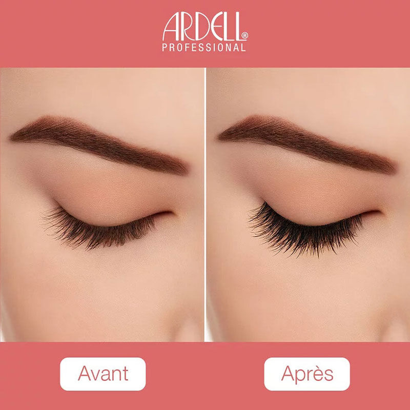 Faux cils à coller Light As Air 521