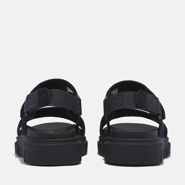 Timberland Sandale »GREYFIELD SANDAL BACKSTRAP SANDAL«
