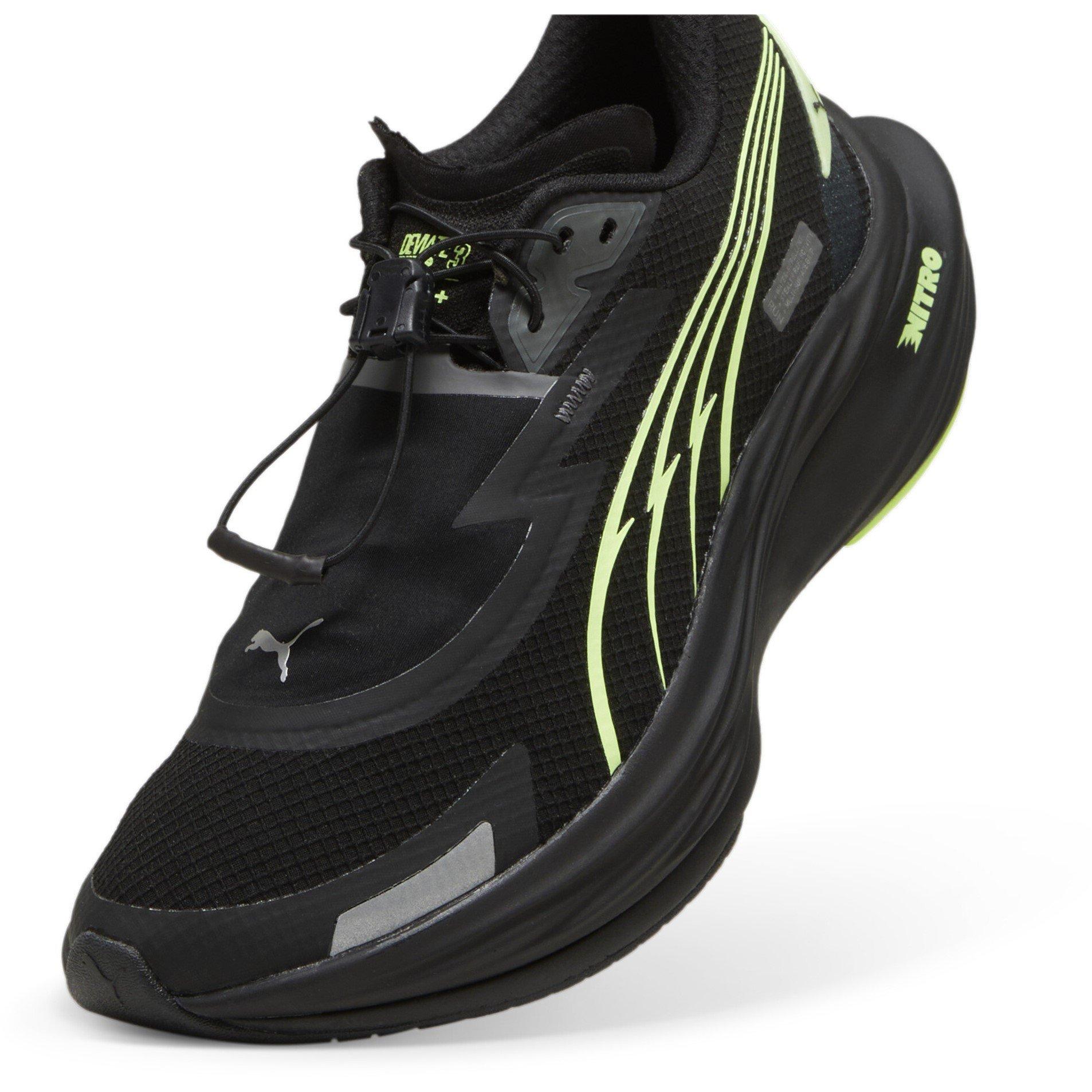 Puma Puma Deviate Nitro 3 Wtr Wns Trail Running Shoes Womens
