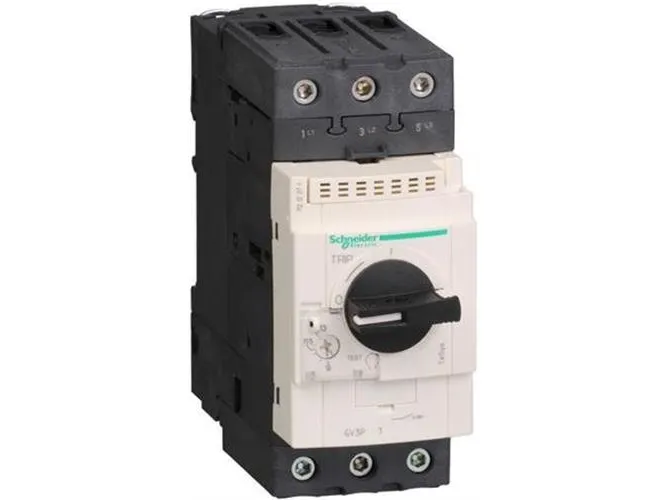 Schneider Electric GV3P32, Miniature strømafbryder