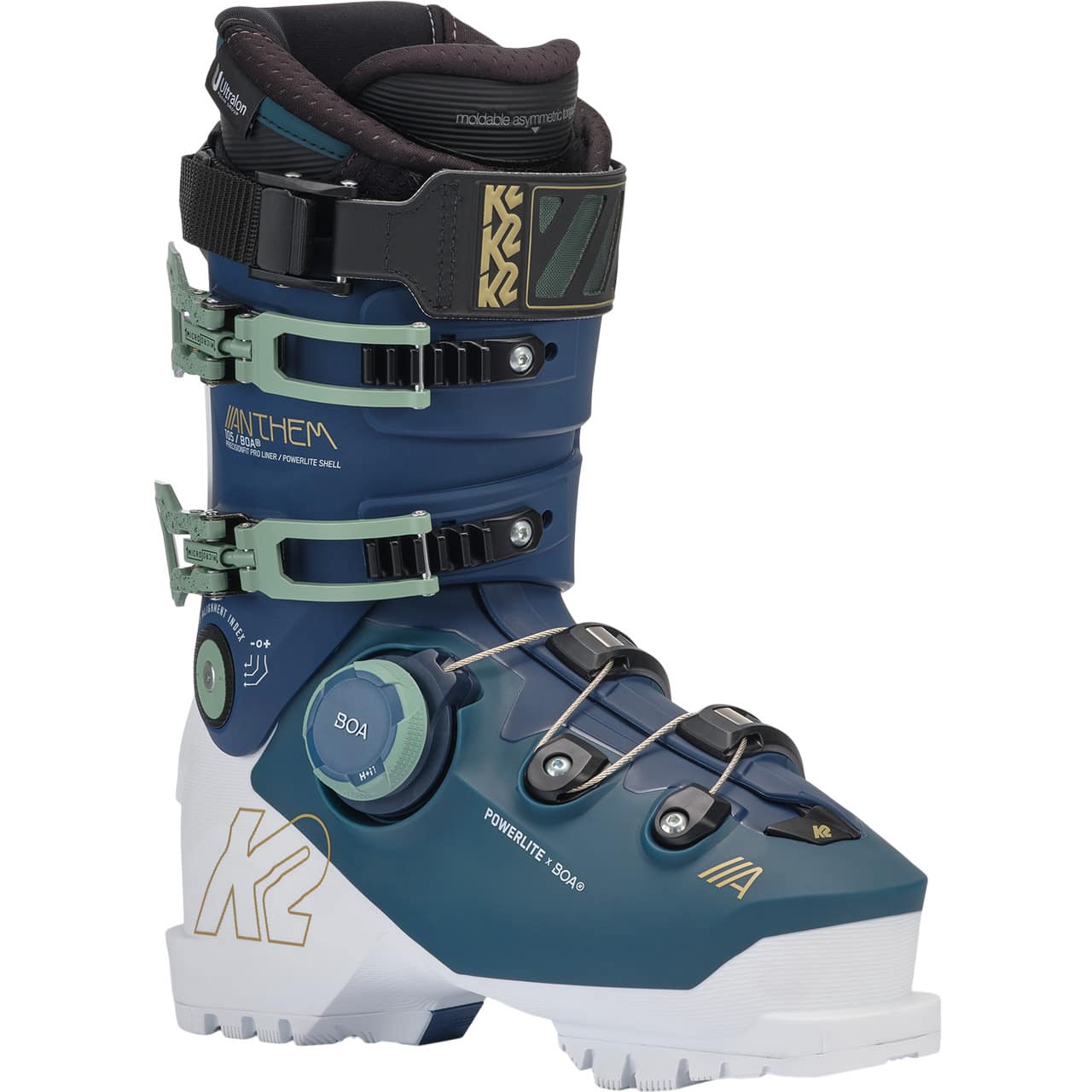 K2 Anthem 105 W BOA GW | Alpinskischuhe | Skischuhe | Alpin Ski | XSPO