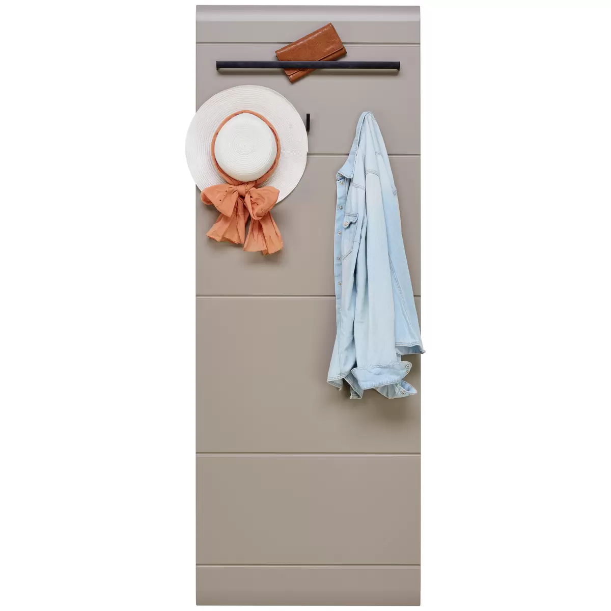 Wandpaneele Auris beige,Eiche