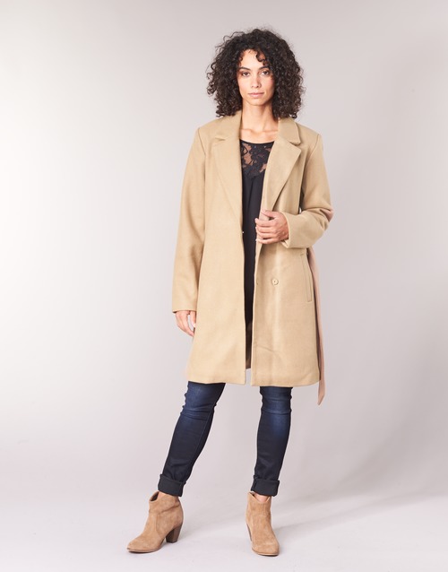 Vila - VILUS Camel