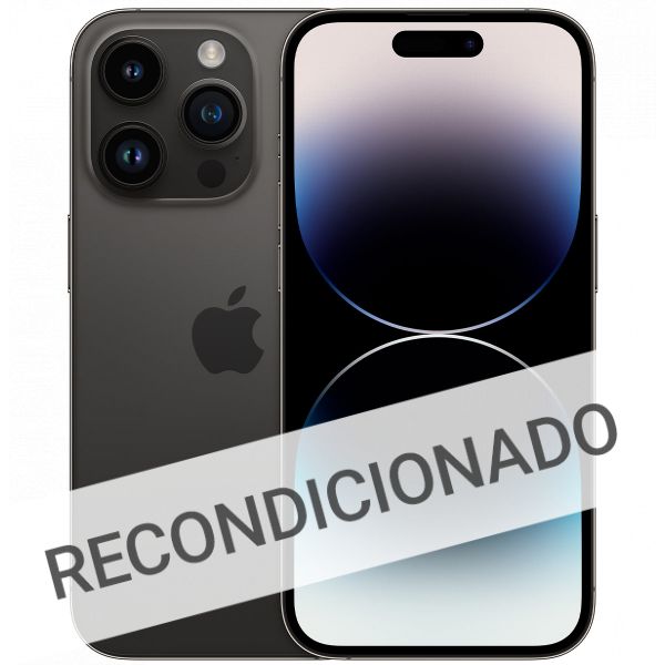 Apple iPhone 14 Pro Recondicionado (Grade A) 6.1