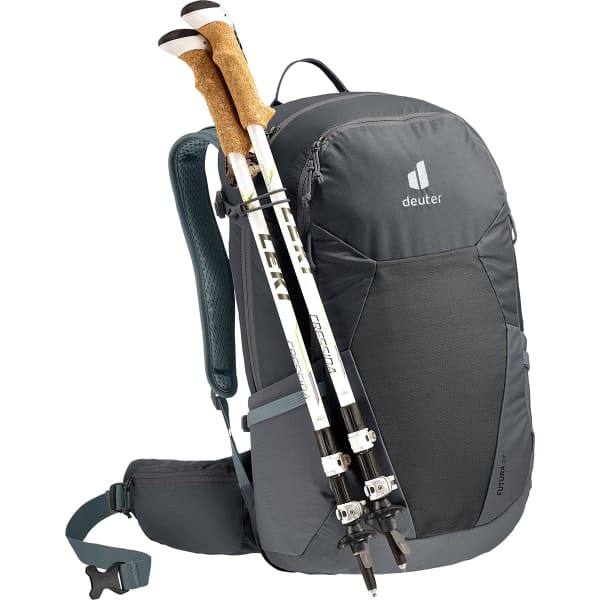 Sac à dos randonnée DEUTER FUTURA 27 GRAPHITE/SCHISTE