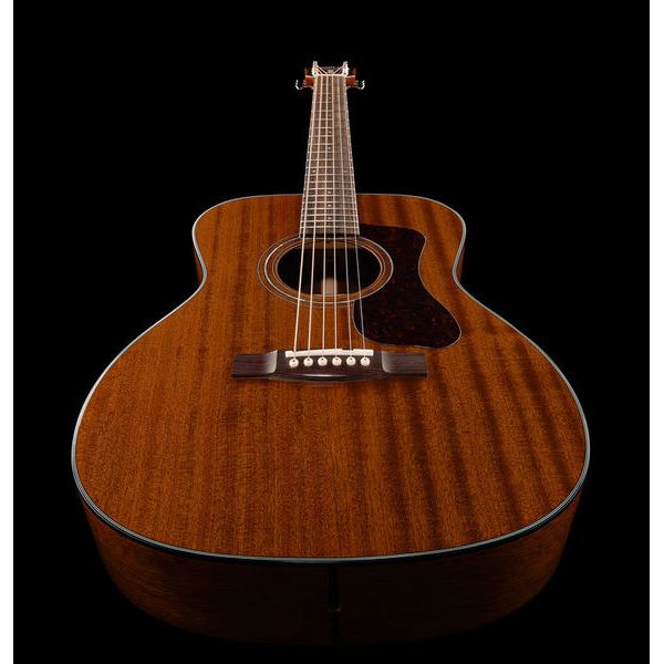 Guild OM-120 Nat Westerly