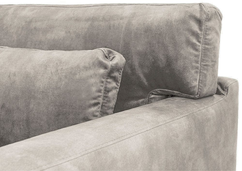 Loungebank Frederique