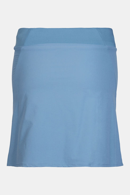 Ayacucho Ayacucho Forest Softshell Skort W