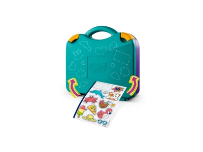 LEGO Creatieve strandkoffer (42672)