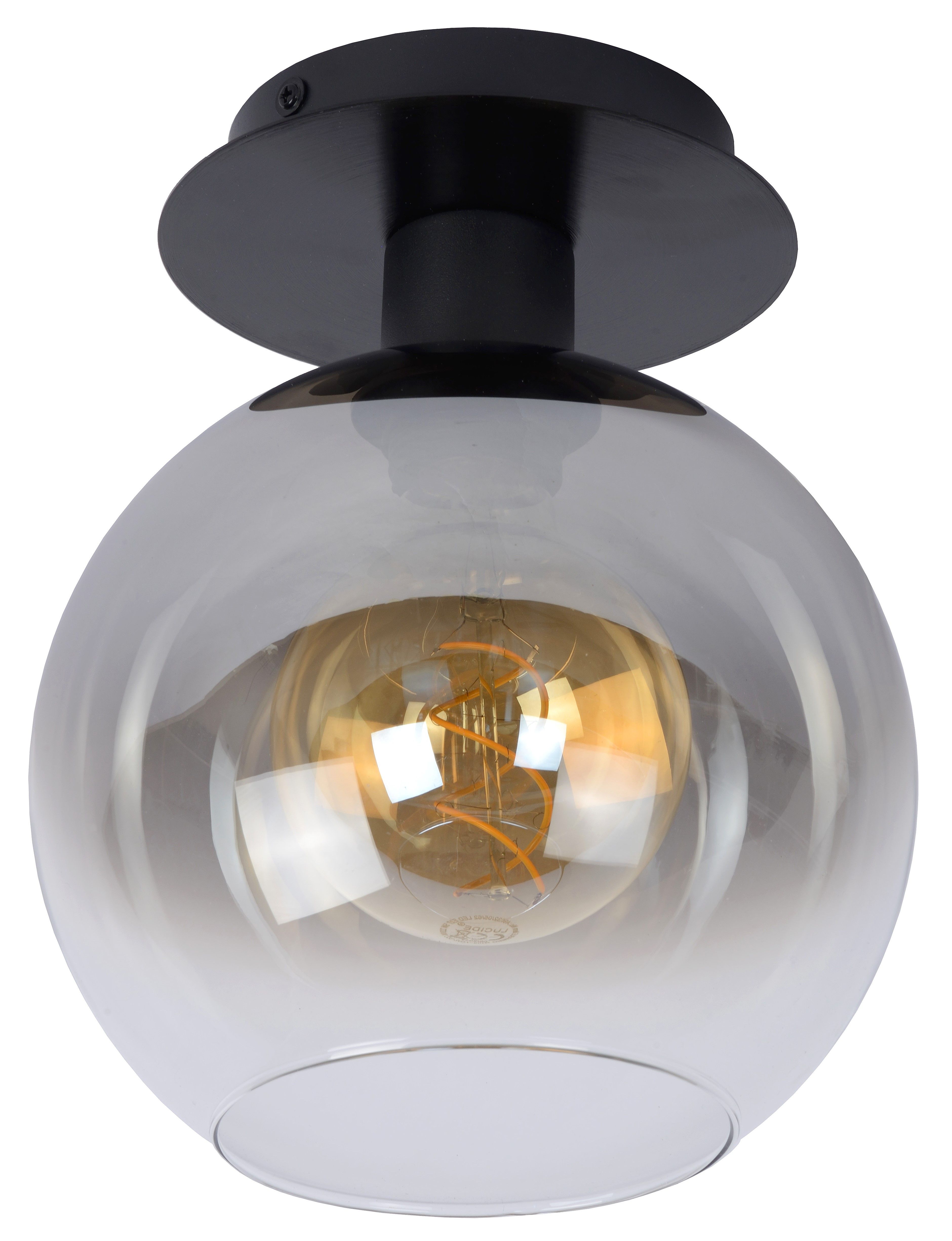 Plafondlamp Marius B20 x D20 cm