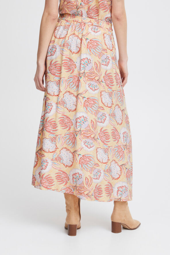 Atelier Rêve IRLAMORE SK Big summer flowers ms24