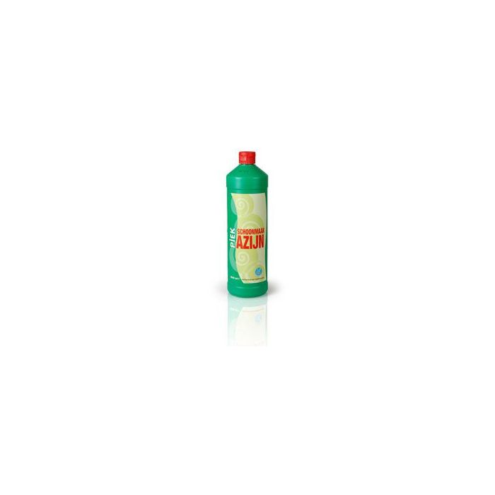 15st Azijn Schoonmaak azijn 15x1liter PIEK (565)