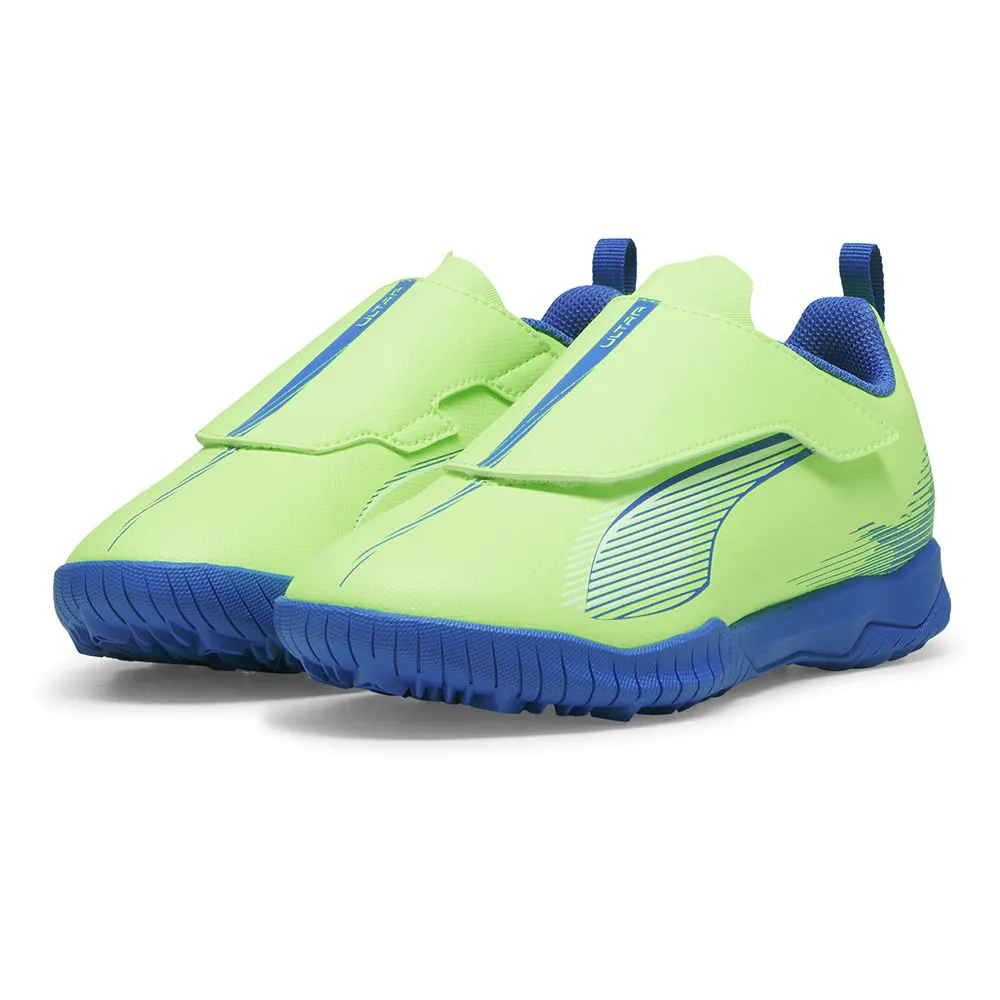 Puma Ultra 5 Play V TT Jr sportschuhe