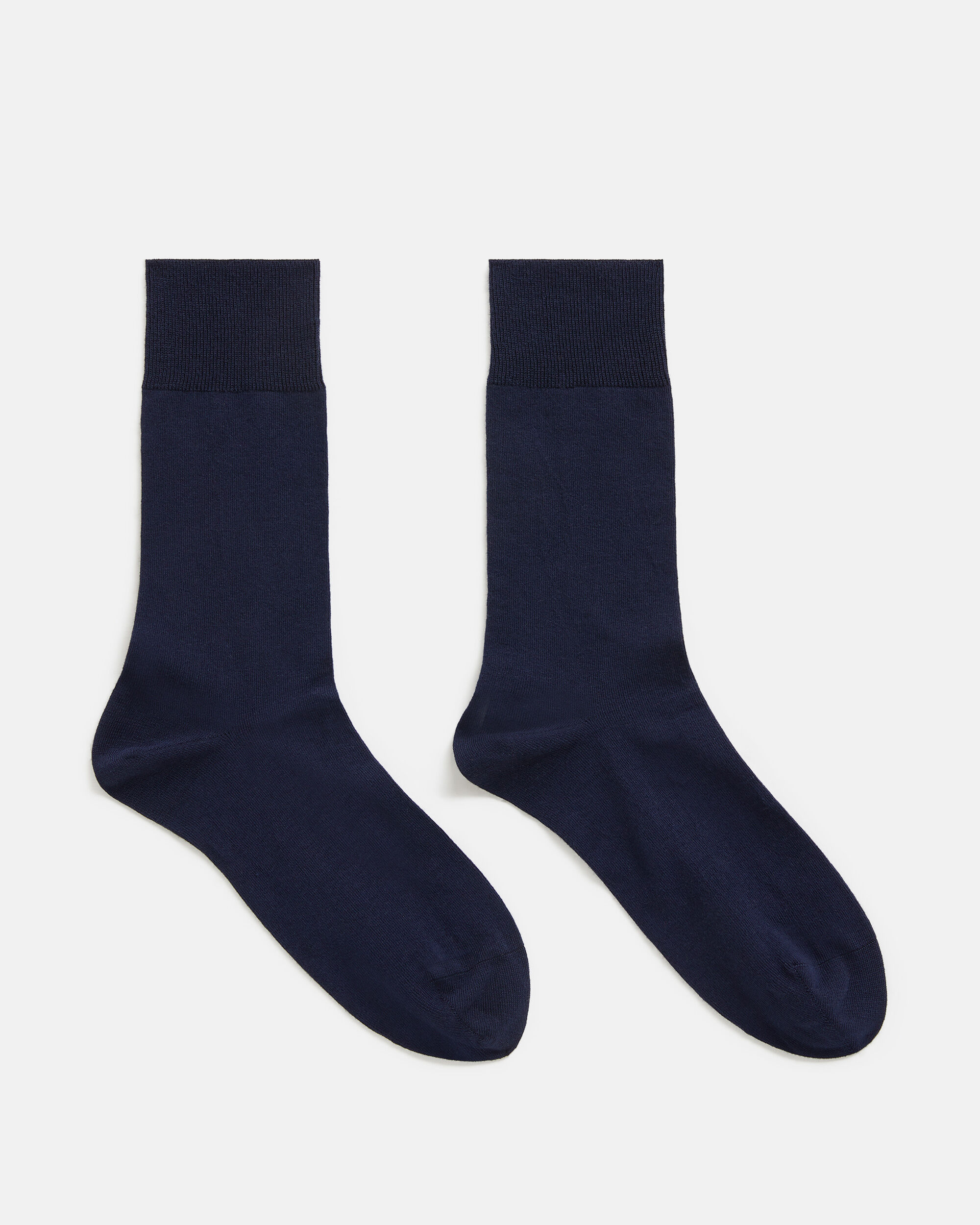 CHAUSSETTES KAJAN Marine