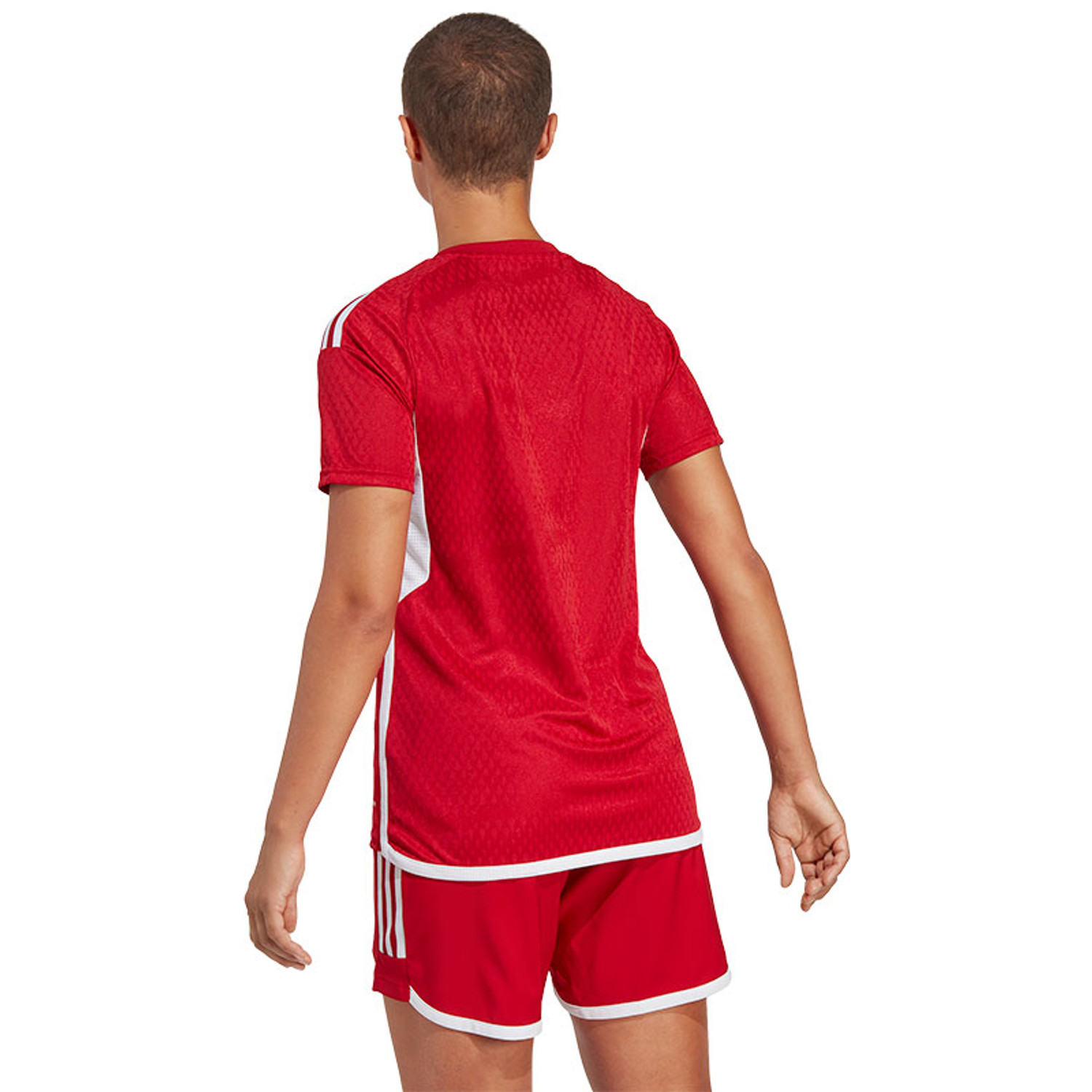 adidas Tiro 23 Competition Match Trainingsset Dames
