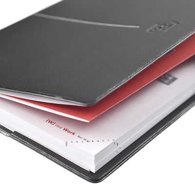 Agenda Oxford First - 1 semaine sur 2 pages - 16 x 24 cm - disponible dans différentes couleurs
