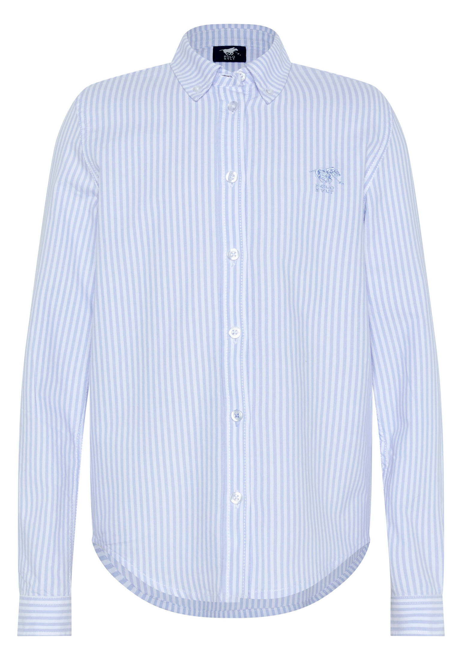 Polo Sylt| Mädchen Bluse