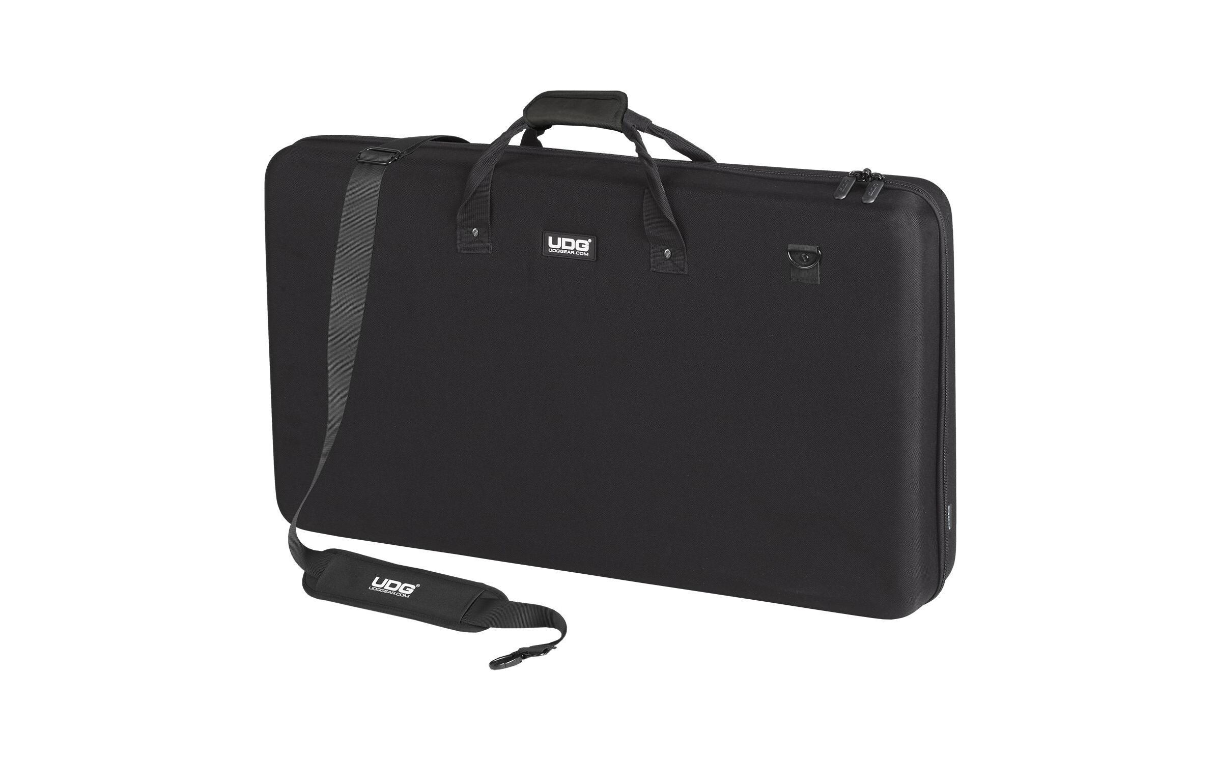 Transportcase Creator für DJ-Controller<br>Hardcase für verschiedene DJ-Controller-Modelle
