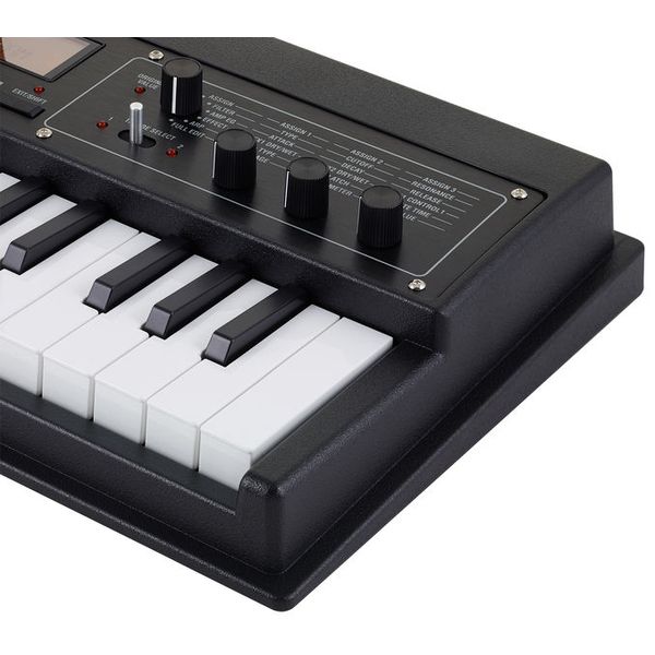 Korg microKorg XL +