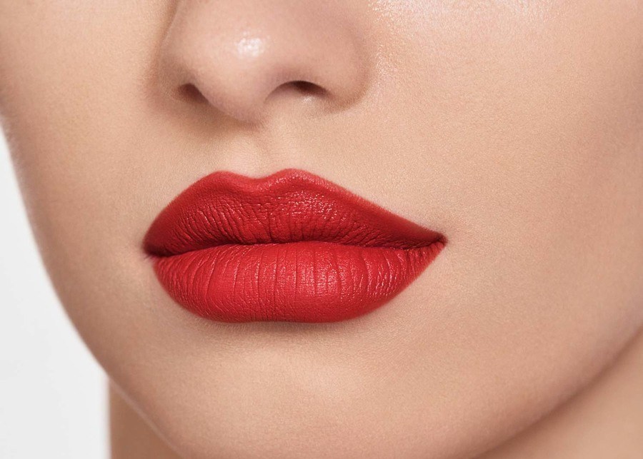 Anastasia Beverly Hills Matte Lipstick Royal Red 3g