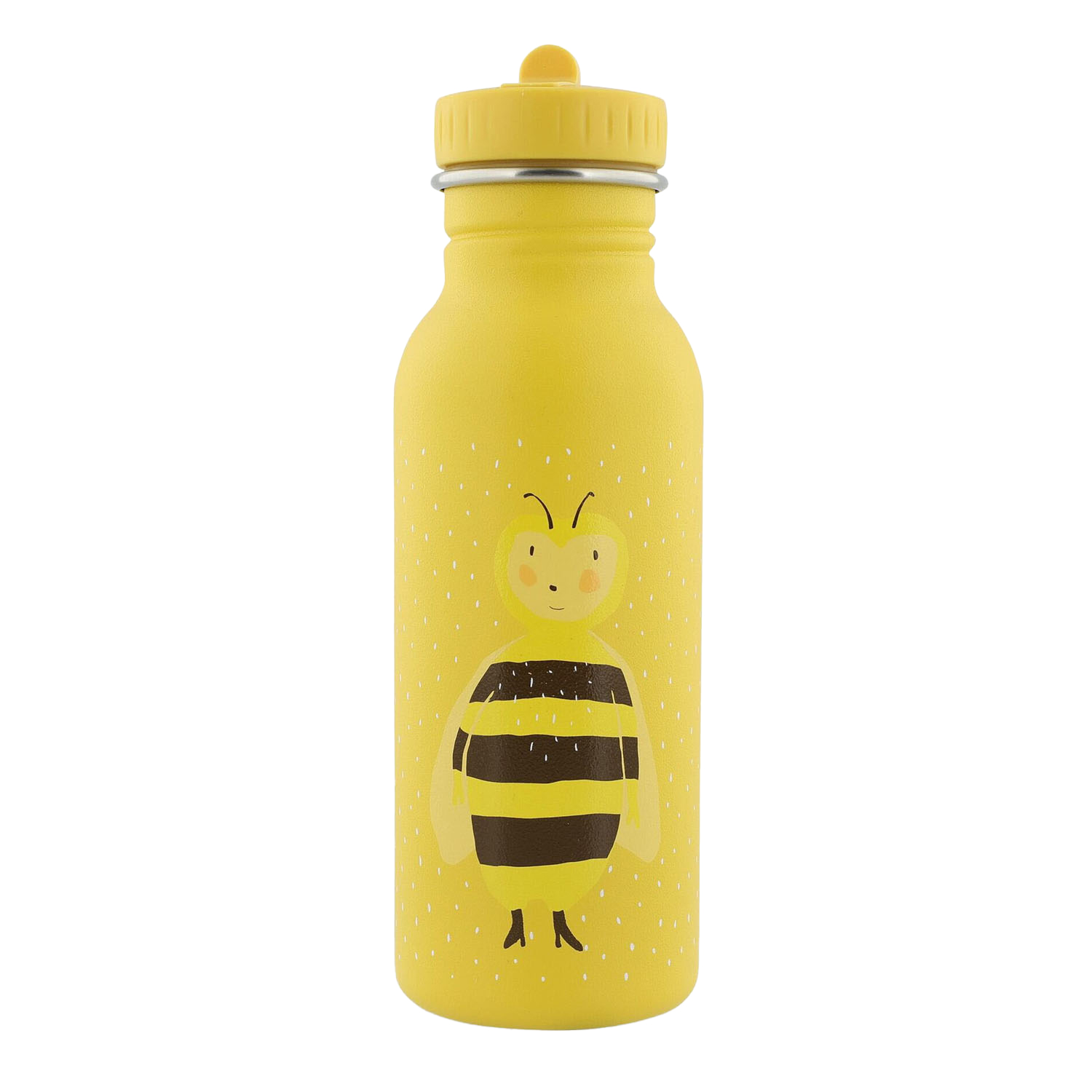 Trixie Drinkfles - Mrs. Bumblebee, 500ml
