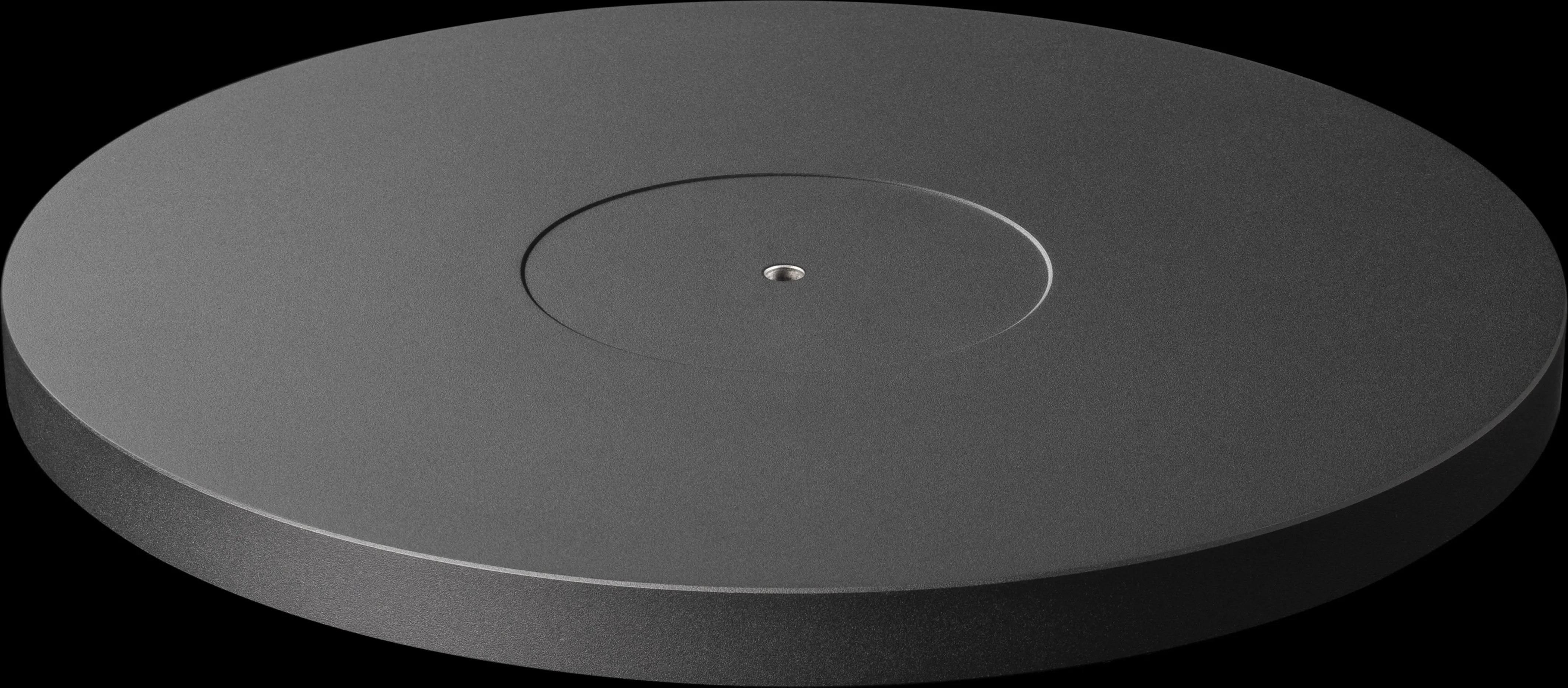 Pro-ject Debut Pro B Noir satiné Platines vinyle hi-fi